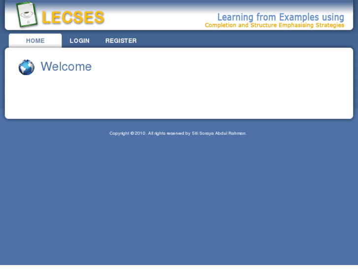www.lecses.com
