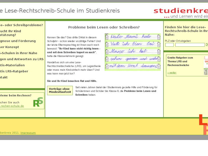 www.lese-rechtschreib-schule.de