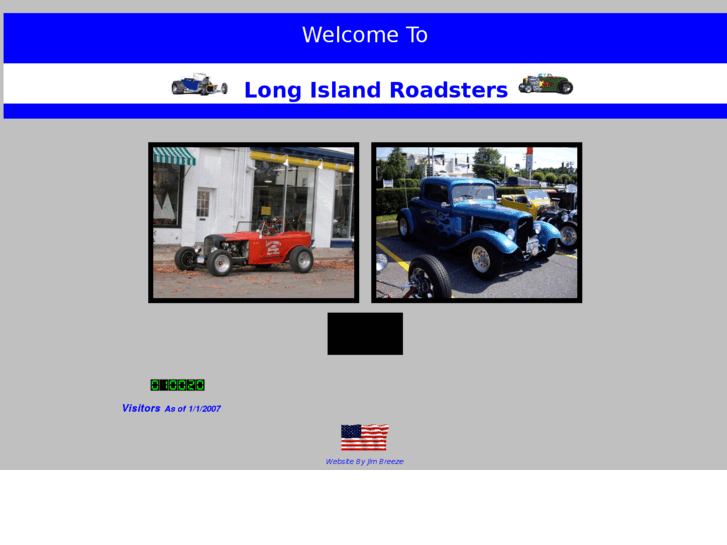 www.longislandroadsters.com