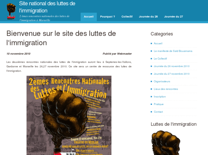 www.luttes-immigrations.org
