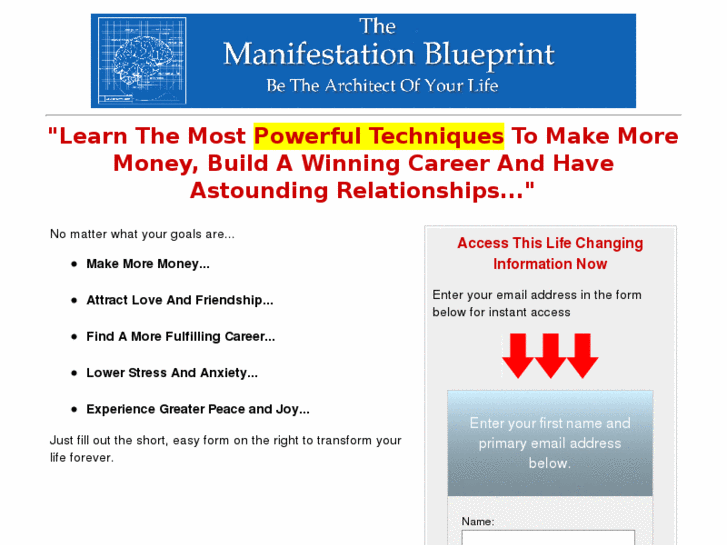 www.manifestationblueprint.com