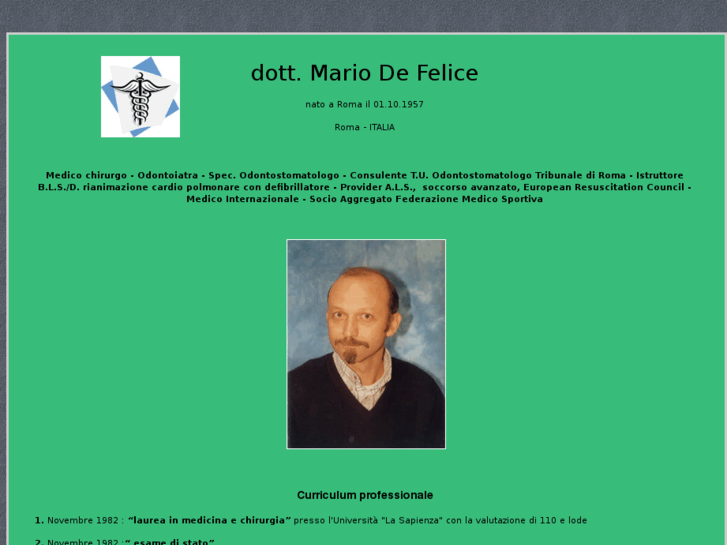 www.mariodefelice.com