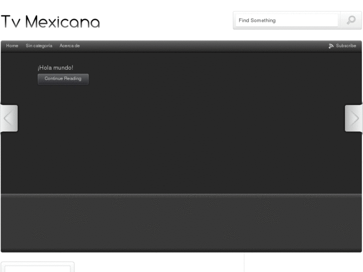 www.mexitv.net
