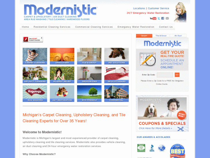 www.modernistic.com