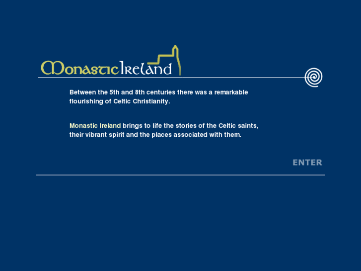 www.monasticireland.com