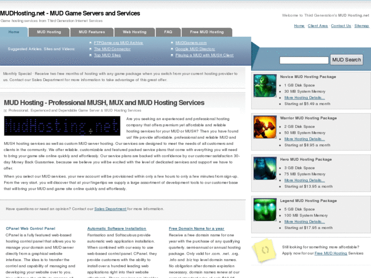 www.mudhosting.net