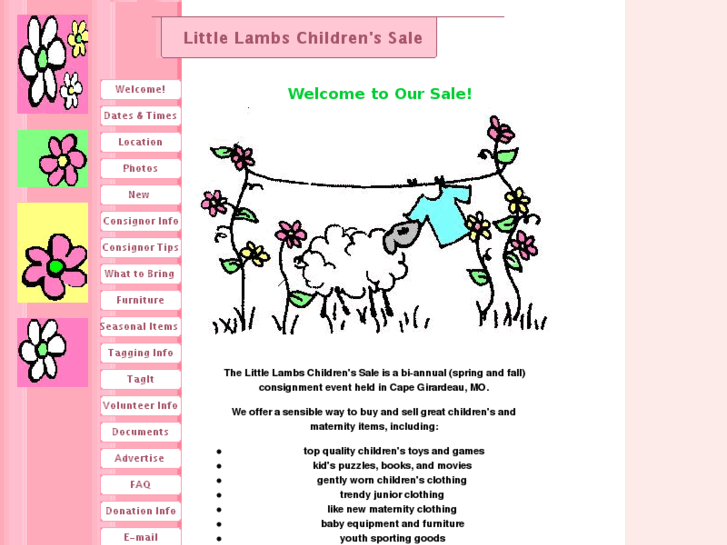 www.mylittlelambs.com