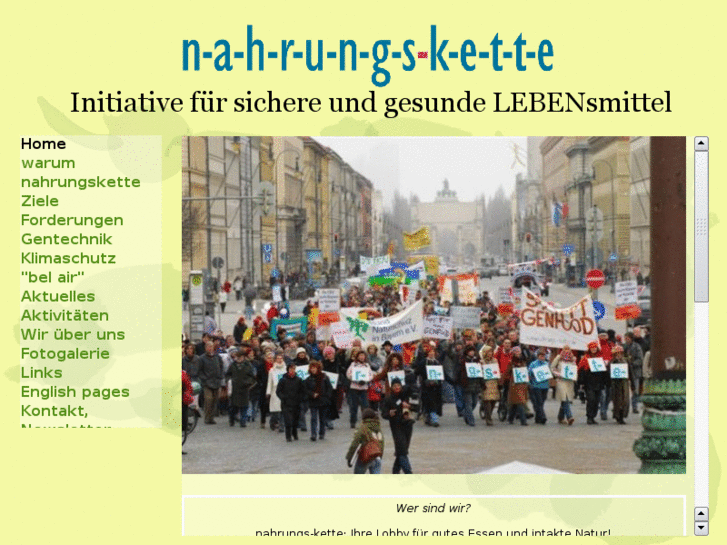 www.nahrungs-kette.de