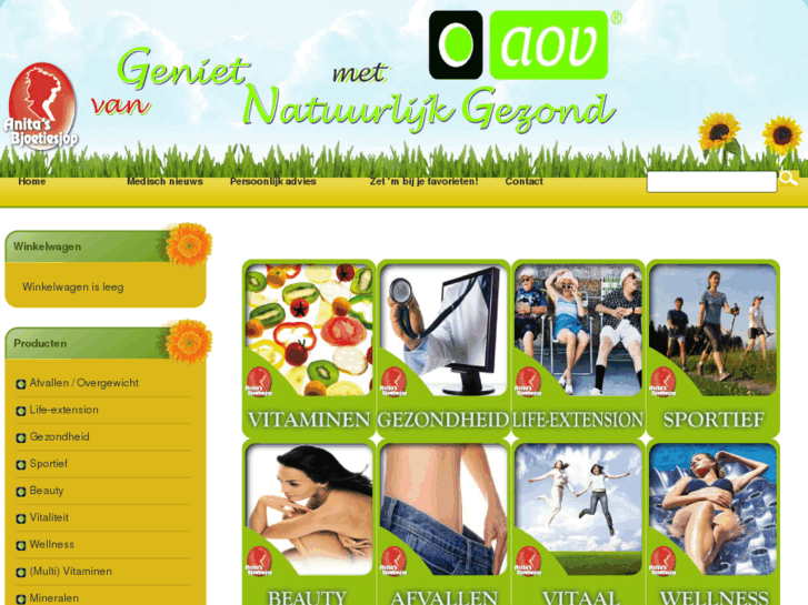 www.natuurlijk-gezond.com