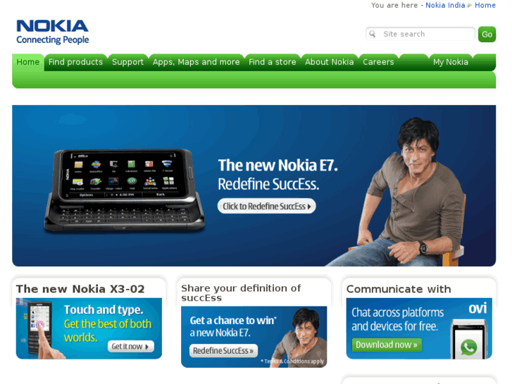 www.nokia.co.in