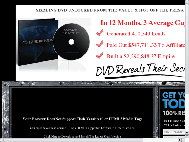 www.nonstopleads.net
