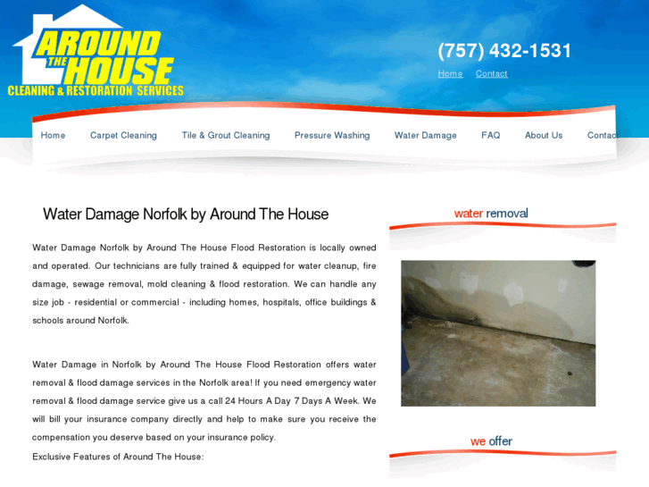 www.norfolk-waterdamage.com