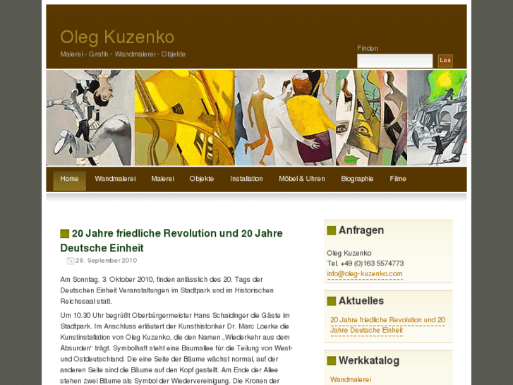 www.oleg-kuzenko.com