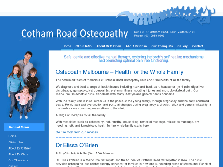 www.osteopathmelbourne.net