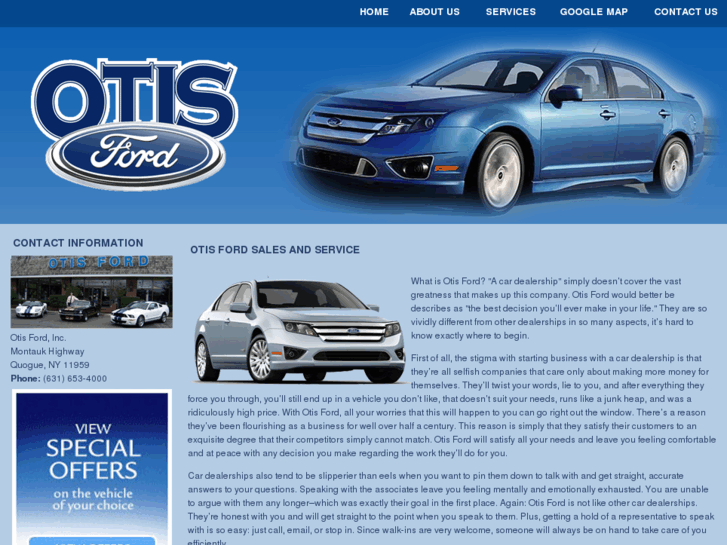 www.otisforddealership.com