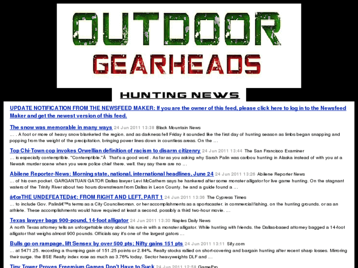 www.outdoorgearheads.com