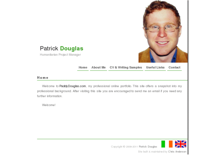 www.paddydouglas.com