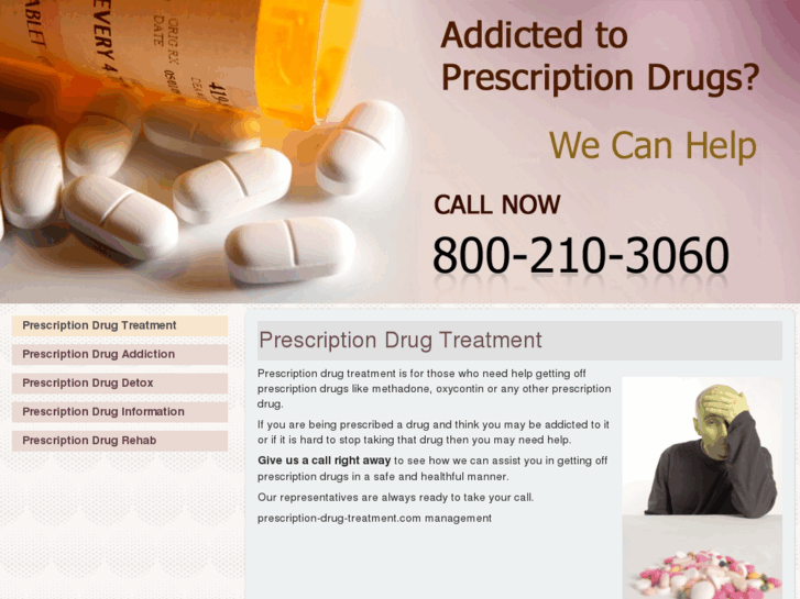 www.prescription-drug-treatment.com