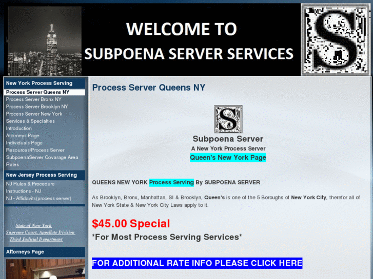 www.processserverqueensny.com