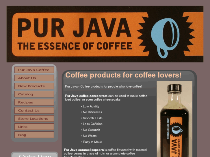 www.purjava.com