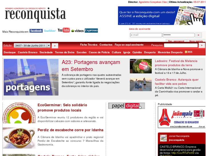www.reconquista.pt