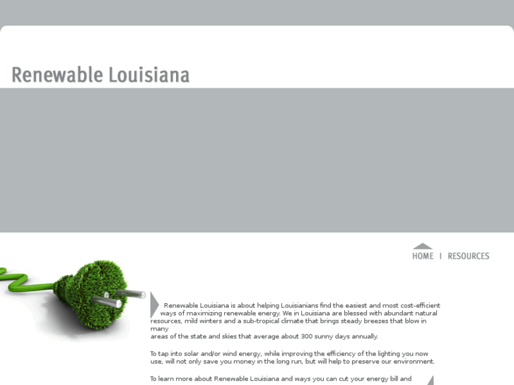 www.renewablelouisiana.com