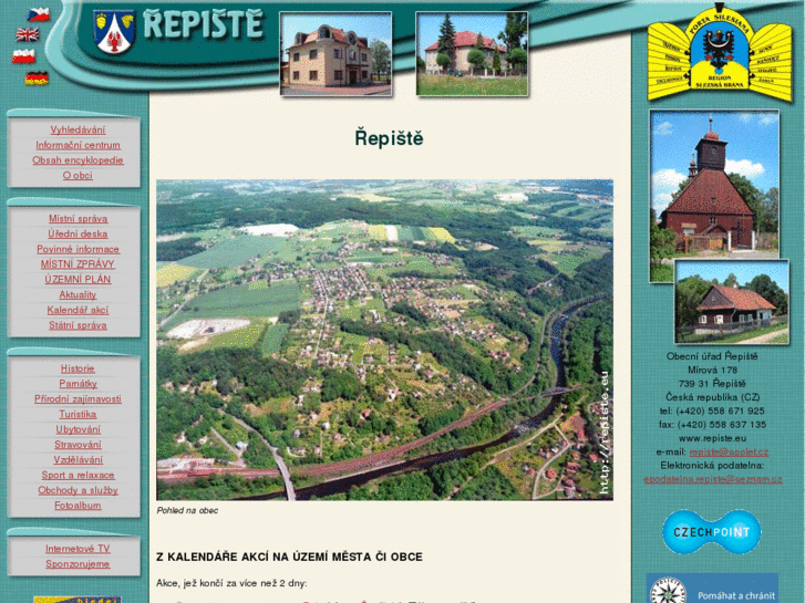 www.repiste.eu