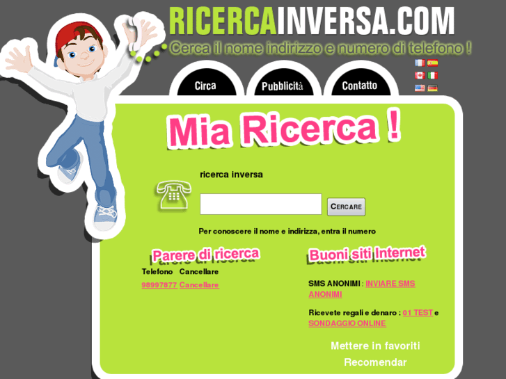 www.ricercainversa.com