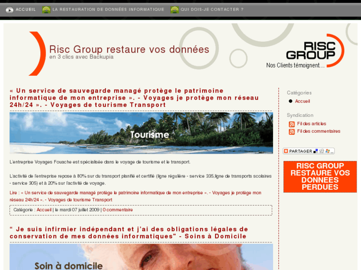 www.risc-group-restaure.com