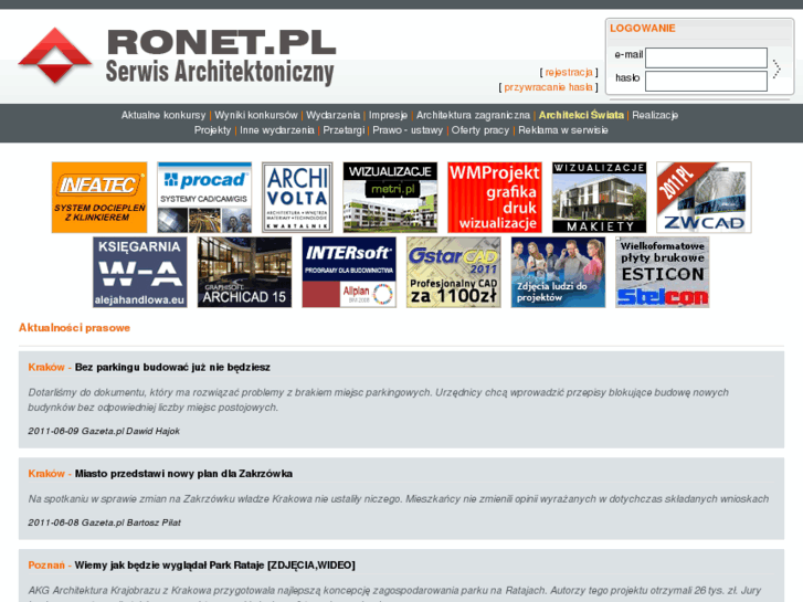 www.ronet.pl