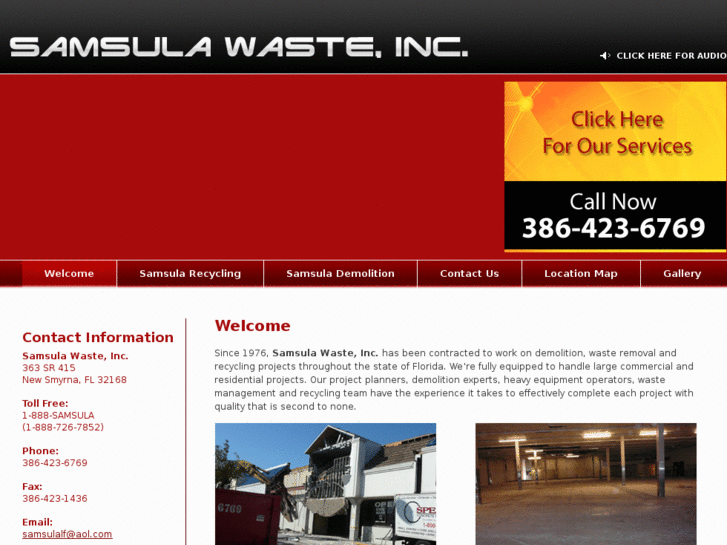 www.samsulawaste.com