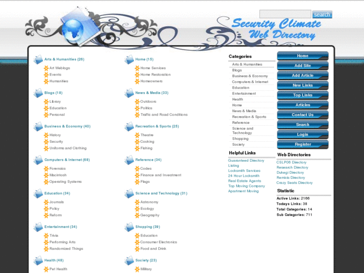 www.securityclimate.org