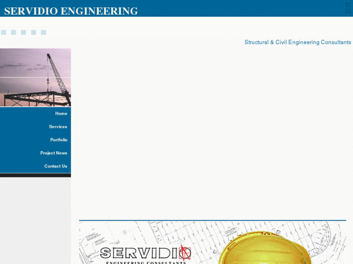 www.servidio-engineering.com