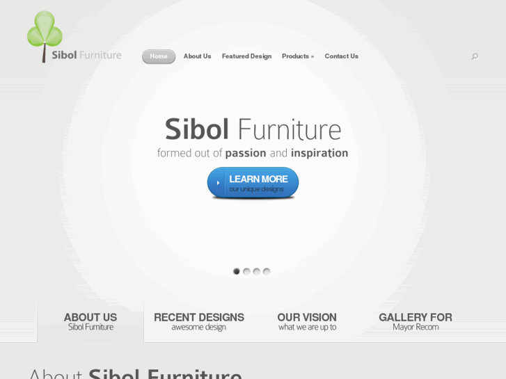 www.sibolfurniture.com