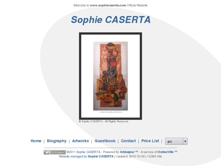 www.sophiecaserta.com