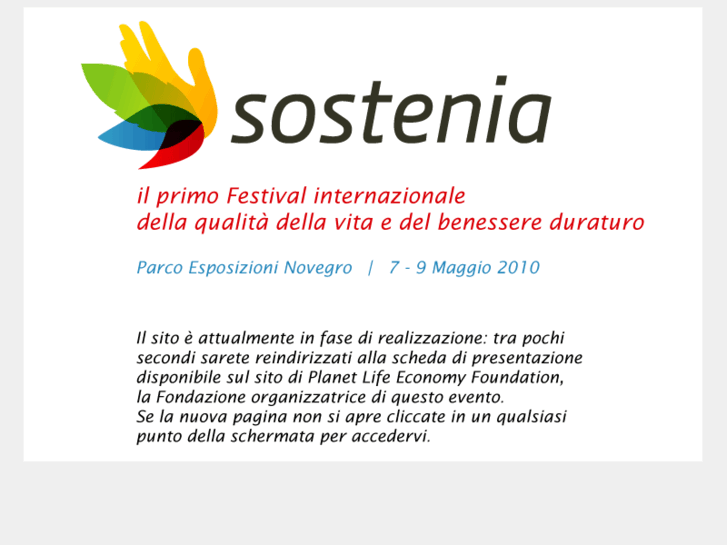 www.sostenia.com