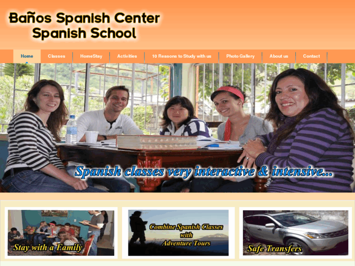 www.spanishcenterschool.com
