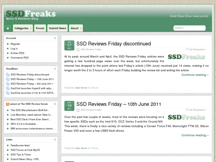 www.ssdfreaks.com