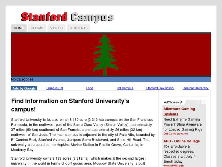 www.stanfordcampus.com