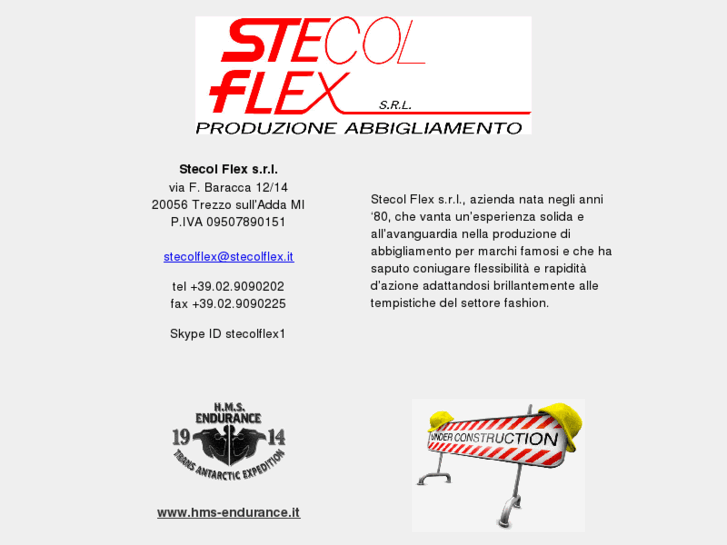 www.stecolflex.com