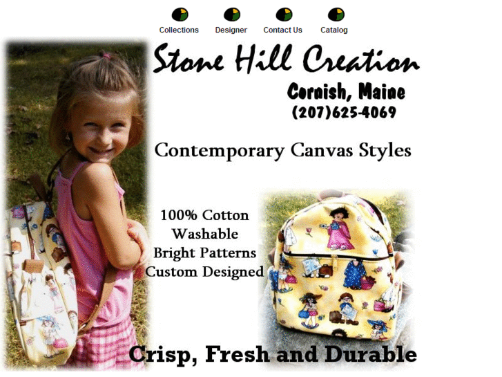 www.stonehillcreation.com