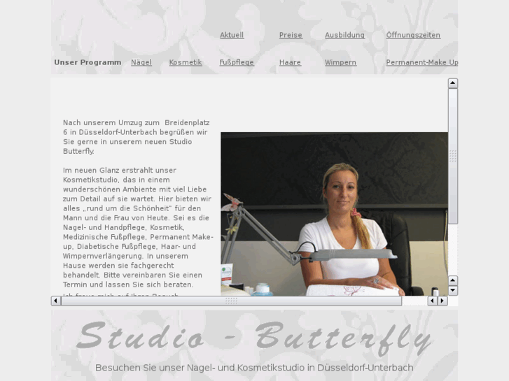 www.studio-butterfly.info