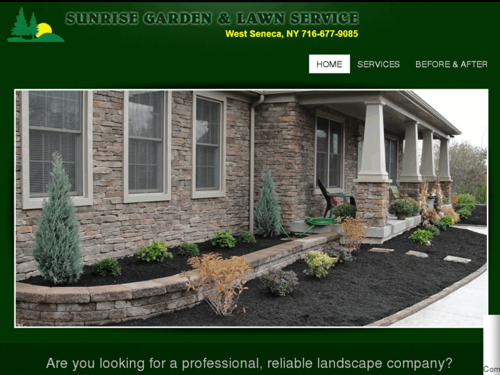 www.sunrisegardenandlawn.com