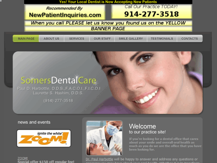 www.superbcosmeticdentistry.com