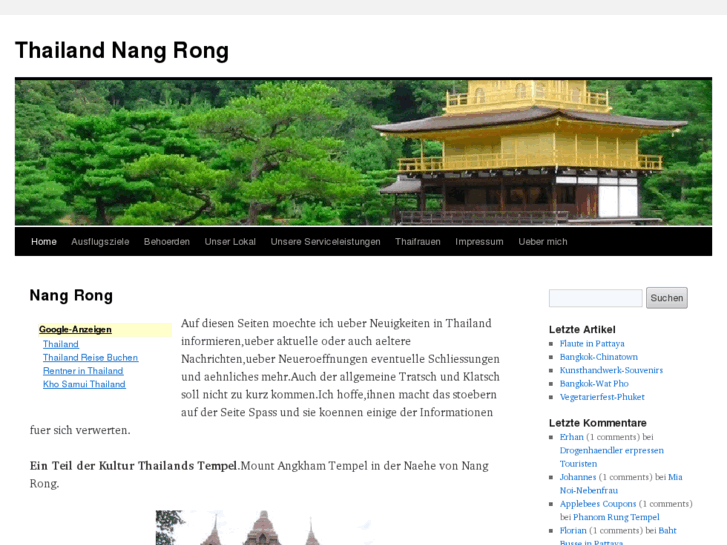 www.thailand-nang-rong.info