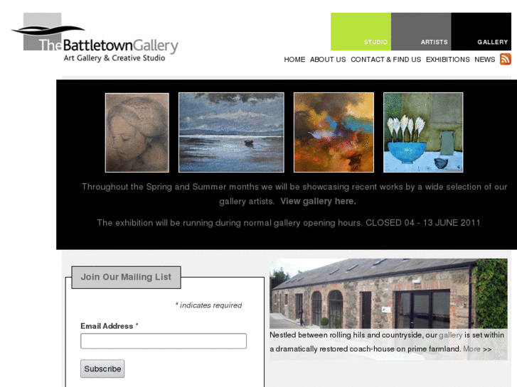 www.thebattletowngallery.com