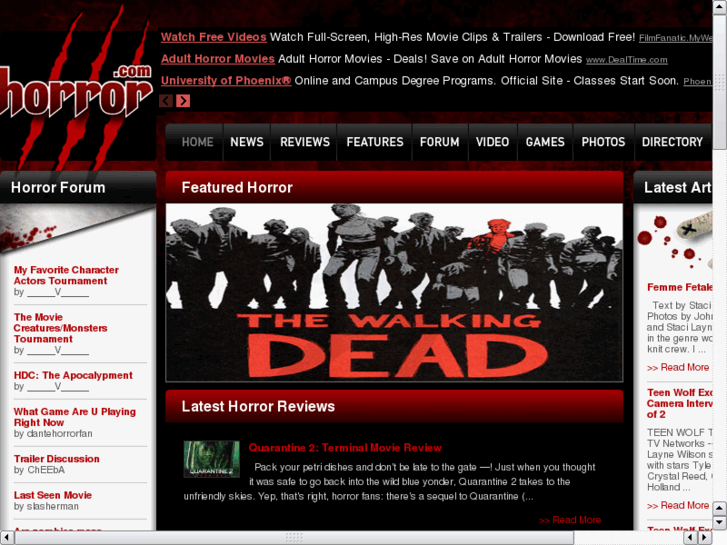 www.thehorrorofringu.com