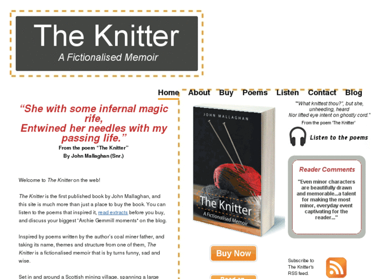 www.theknitterbook.com