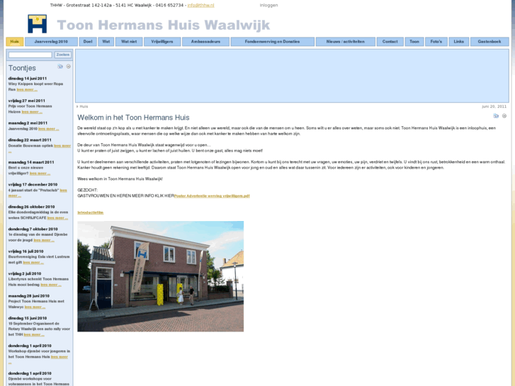 www.thhw.nl