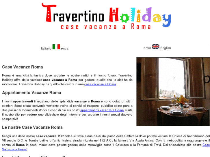 www.travertinoholiday.it